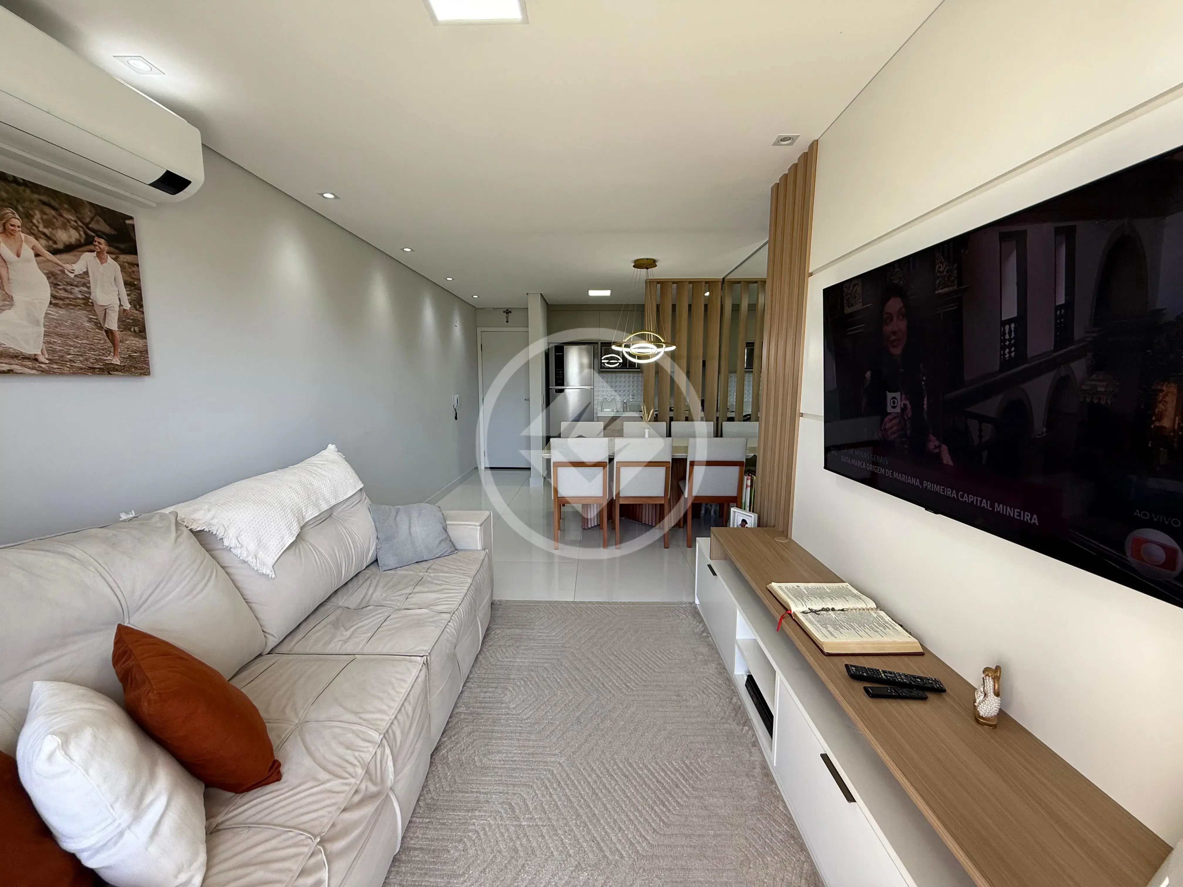 Imagem 5 - Apartamento em Vila Santa Maria, Jundiaí - SP