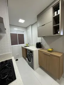 Imagem 6 - Apartamento em Vila Santa Maria, Jundiaí - SP