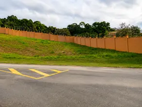 Terreno Condomínio Vila Maringá, Jundiaí - SP — foto 2