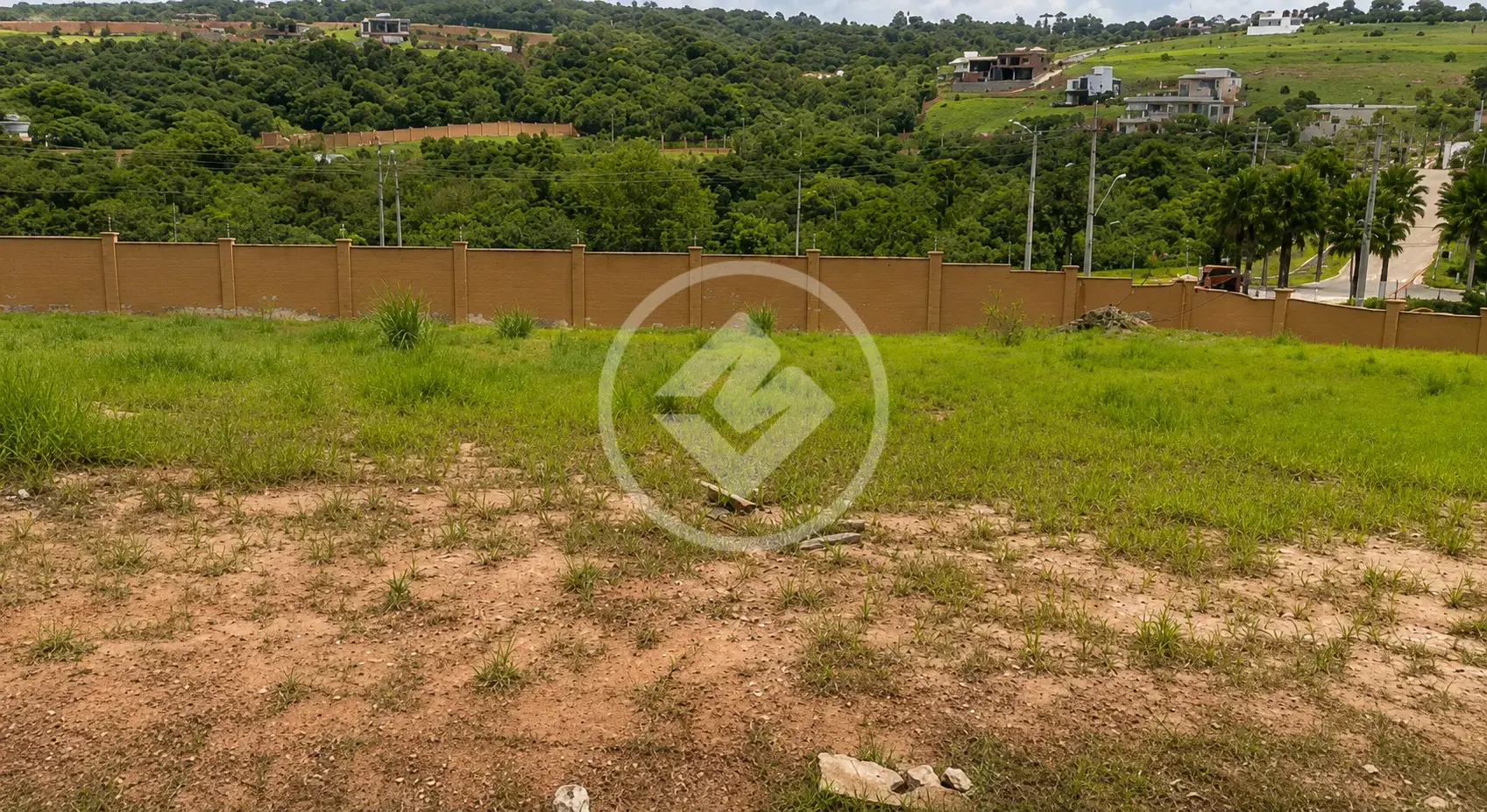 Imagem 1 - Terreno Condomínio em Vila Maringá, Jundiaí - SP