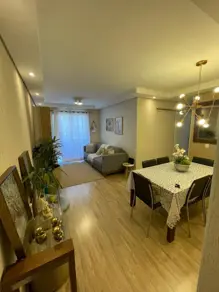 Apartamento Jardim da Fonte, Jundiaí - SP — foto 1