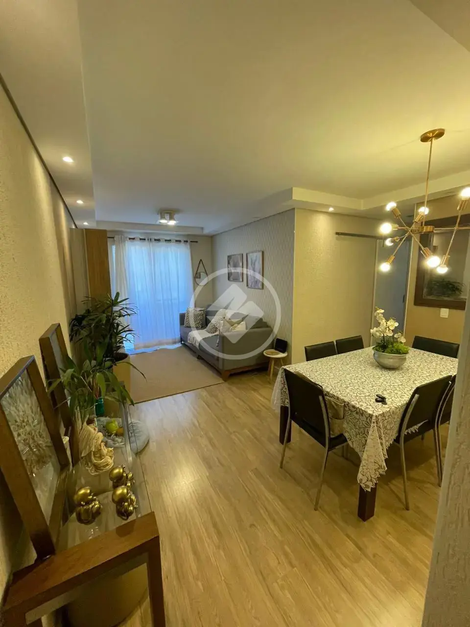 Imagem 1 - Apartamento em Jardim da Fonte, Jundiaí - SP