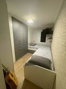 Imagem 2 - Apartamento em Jardim da Fonte, Jundiaí - SP