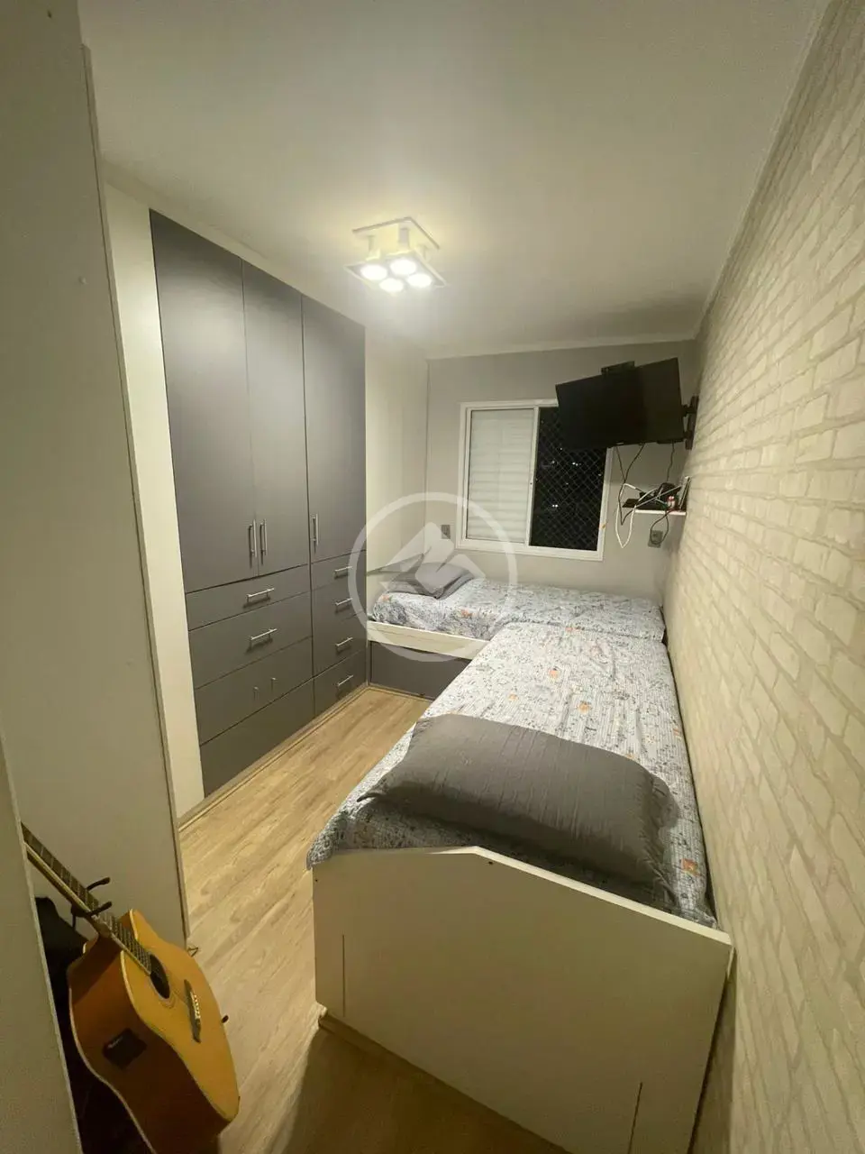 Imagem 2 - Apartamento em Jardim da Fonte, Jundiaí - SP