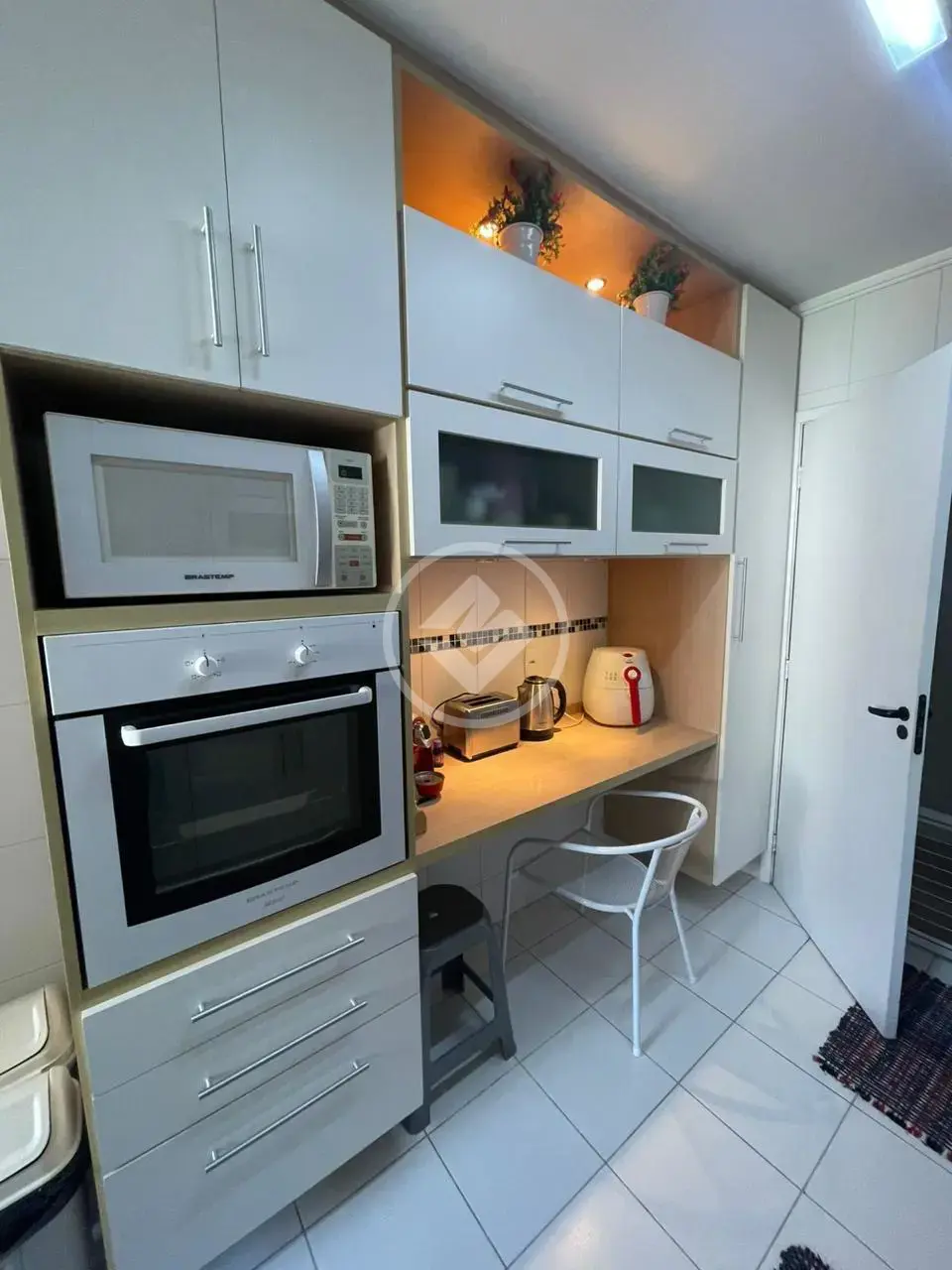 Imagem 4 - Apartamento em Jardim da Fonte, Jundiaí - SP