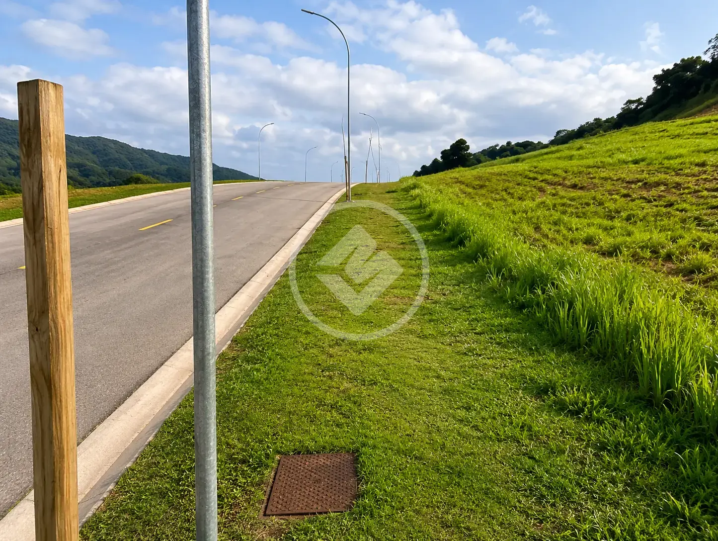 Imagem 1 - Terreno Condomínio em Loteamento Alphaville Jundiaí - Fase 02, Jundiaí - SP