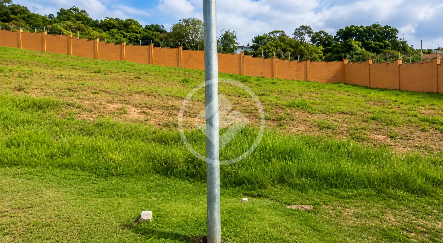 Imagem 1 - Terreno Condomínio em Loteamento Alphaville Jundiaí - Fase 02, Jundiaí - SP