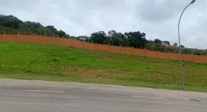 Terreno Condomínio Loteamento Alphaville Jundiaí - Fase 02, Jundiaí - SP — foto 2