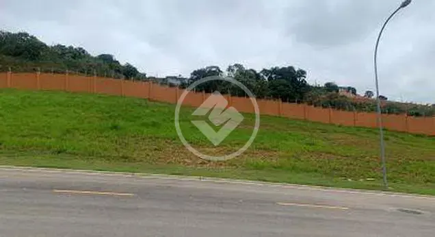Imagem 1 - Terreno Condomínio em Loteamento Alphaville Jundiaí - Fase 02, Jundiaí - SP