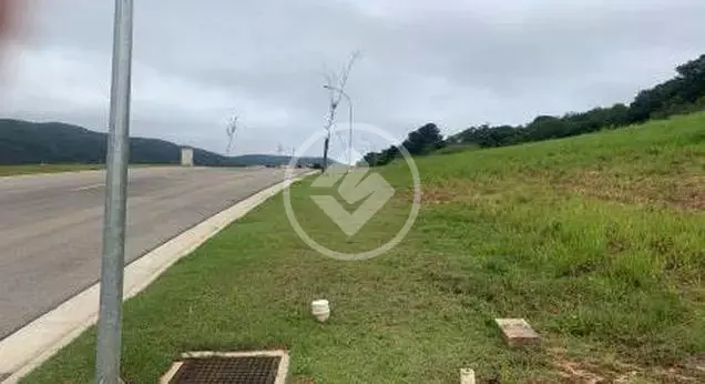 Imagem 2 - Terreno Condomínio em Loteamento Alphaville Jundiaí - Fase 02, Jundiaí - SP