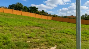 Terreno Condomínio Loteamento Alphaville Jundiaí - Fase 02, Jundiaí - SP — foto 1