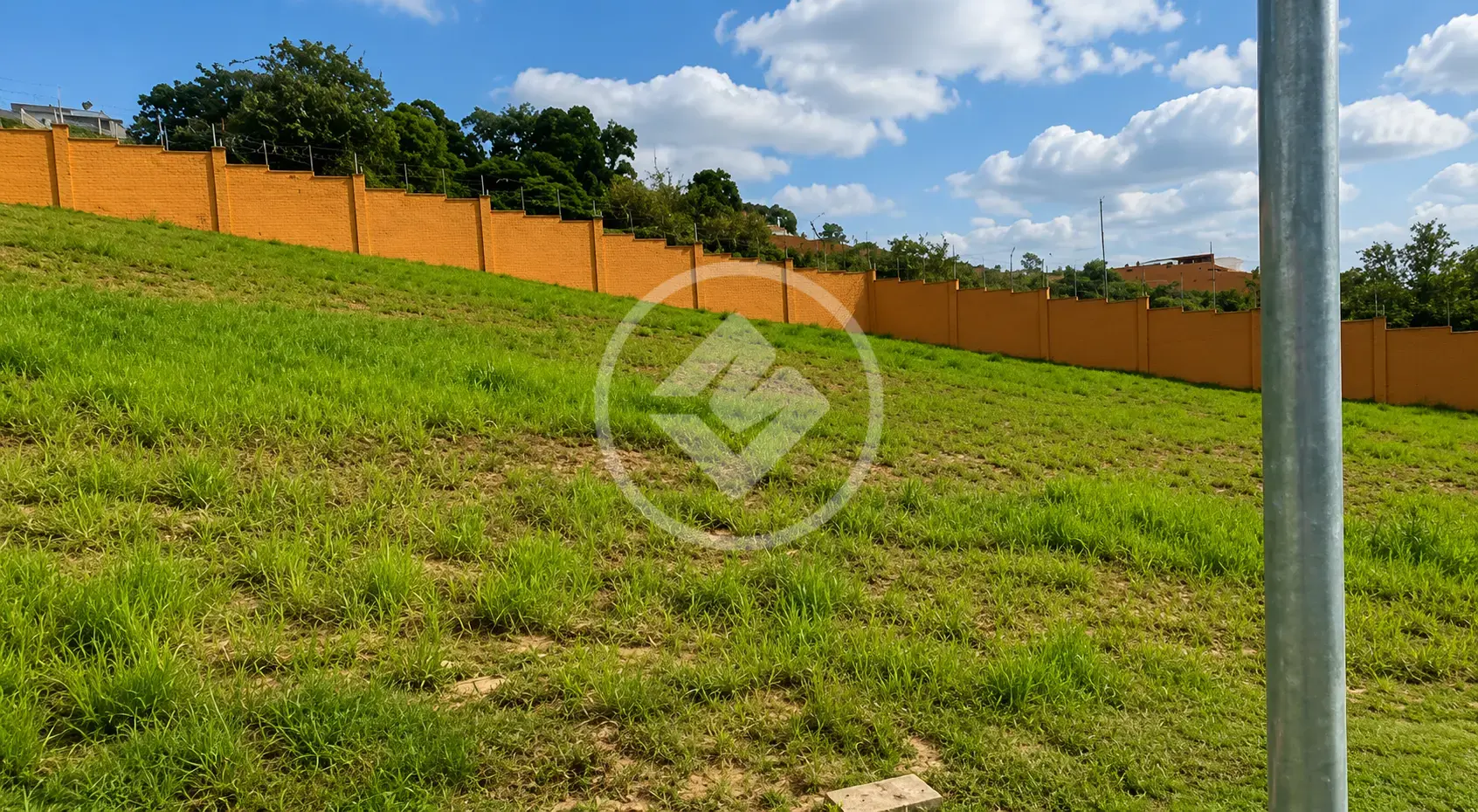 Imagem 1 - Terreno Condomínio em Loteamento Alphaville Jundiaí - Fase 02, Jundiaí - SP