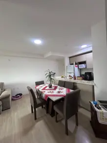 Apartamento Engordadouro, Jundiaí - SP — foto 2