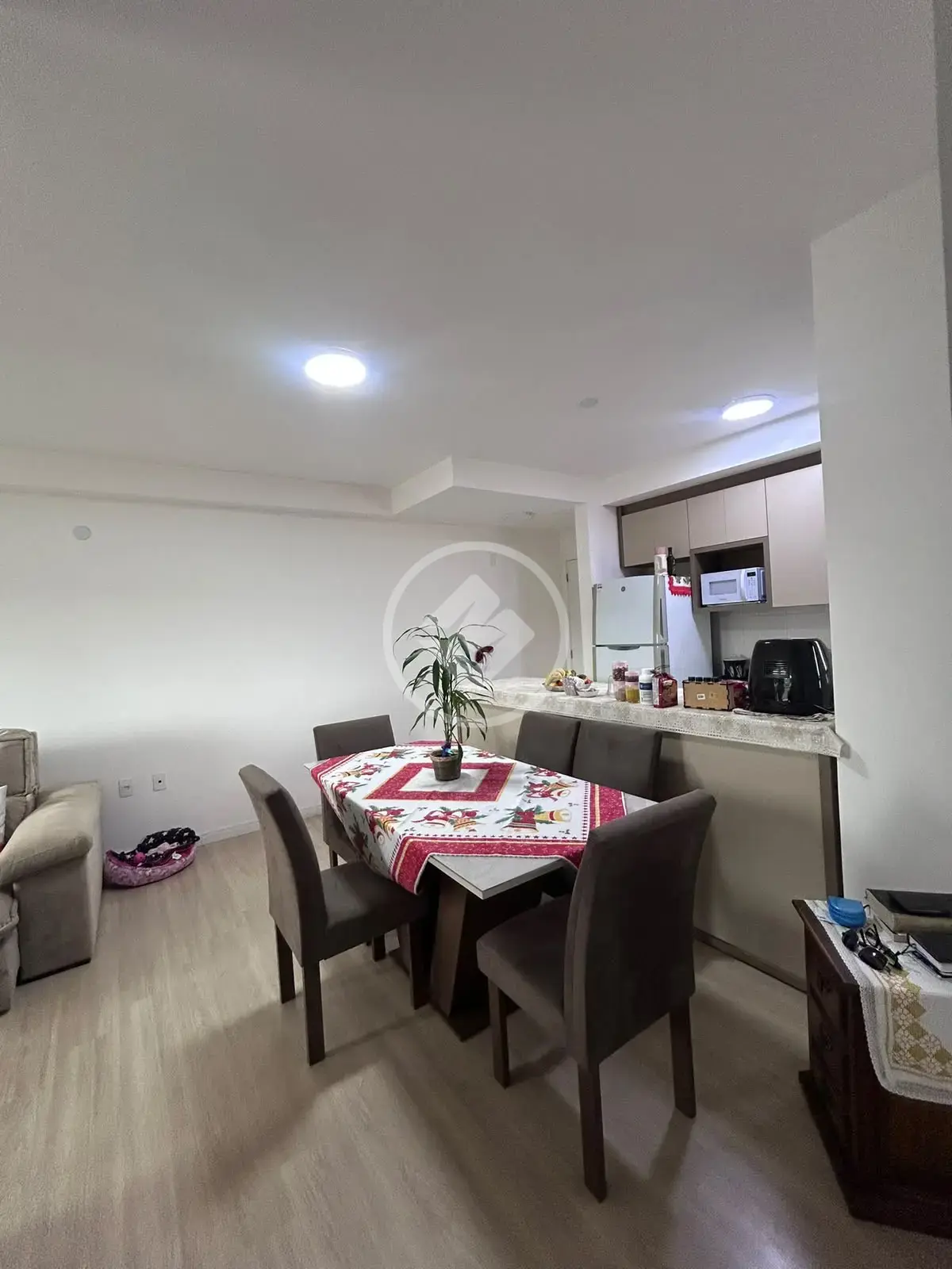 Imagem 1 - Apartamento em Engordadouro, Jundiaí - SP
