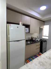 Imagem 2 - Apartamento em Engordadouro, Jundiaí - SP