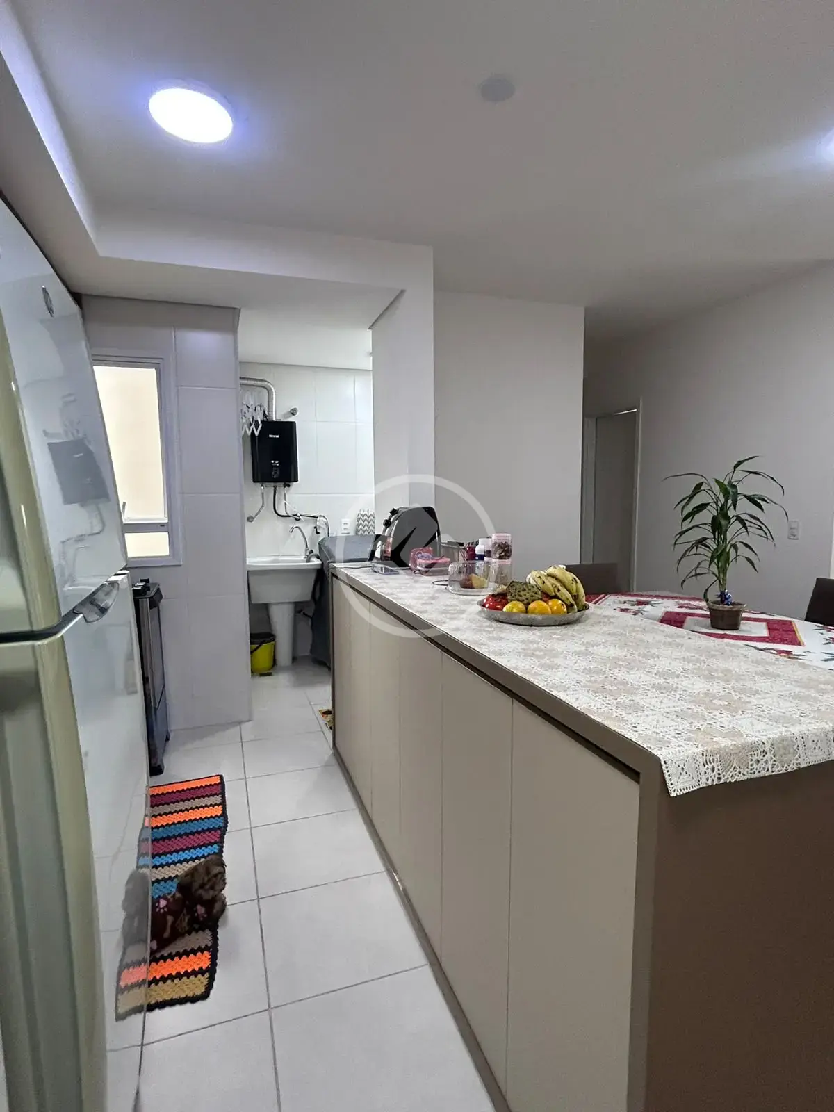 Imagem 3 - Apartamento em Engordadouro, Jundiaí - SP