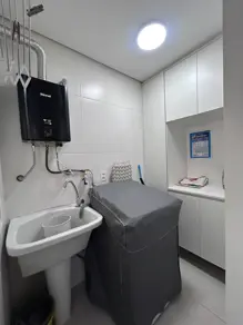 Imagem 4 - Apartamento em Engordadouro, Jundiaí - SP