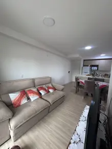 Apartamento Engordadouro, Jundiaí - SP — foto 1