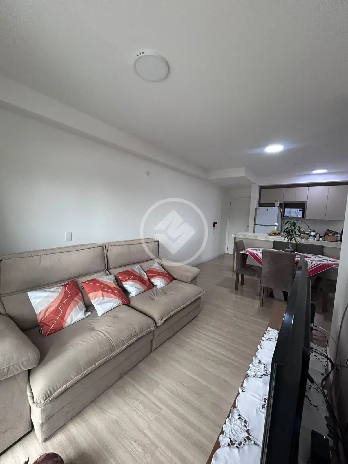 Imagem 1 - Apartamento em Engordadouro, Jundiaí - SP