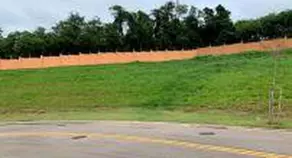 Terreno Condomínio Loteamento Alphaville Jundiaí - Fase 02, Jundiaí - SP — foto 2