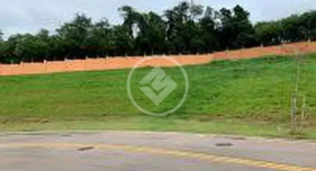 Imagem 1 - Terreno Condomínio em Loteamento Alphaville Jundiaí - Fase 02, Jundiaí - SP