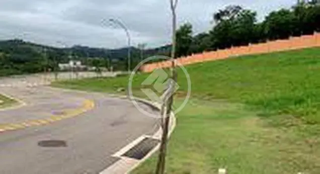 Imagem 2 - Terreno Condomínio em Loteamento Alphaville Jundiaí - Fase 02, Jundiaí - SP