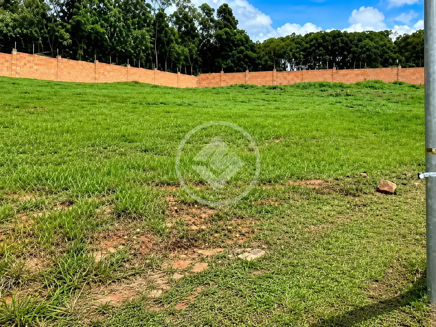 Imagem 1 - Terreno Condomínio em Loteamento Alphaville Jundiaí - Fase 02, Jundiaí - SP
