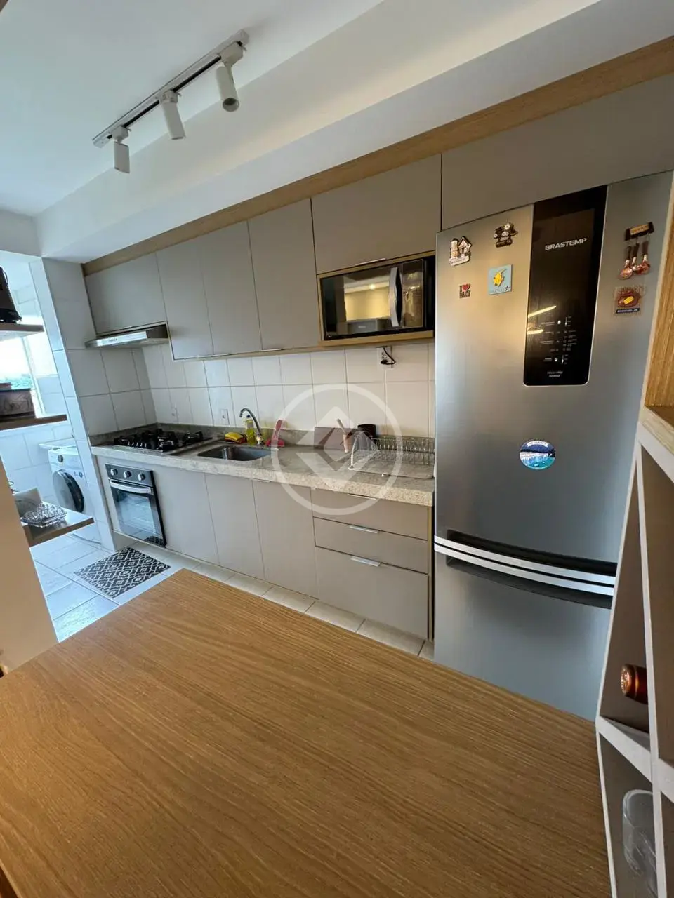 Imagem 5 - Apartamento em Santa Gertrudes, Jundiaí - SP