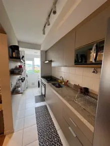 Imagem 4 - Apartamento em Santa Gertrudes, Jundiaí - SP