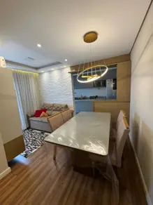 Imagem 3 - Apartamento em Santa Gertrudes, Jundiaí - SP