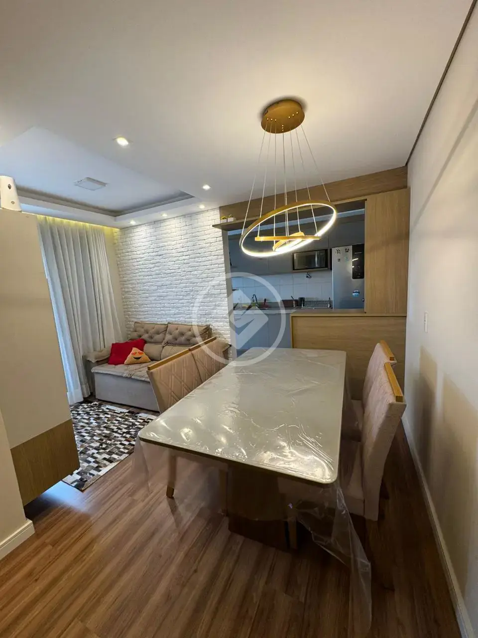Imagem 3 - Apartamento em Santa Gertrudes, Jundiaí - SP