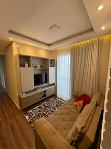 Apartamento Santa Gertrudes, Jundiaí - SP — foto 2