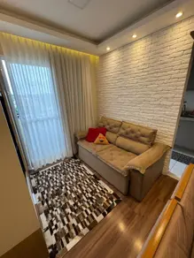 Imagem 2 - Apartamento em Santa Gertrudes, Jundiaí - SP