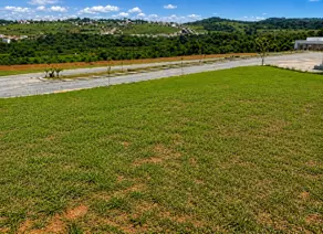 Terreno Condomínio Loteamento Alphaville Jundiaí - Fase 02, Jundiaí - SP — foto 1