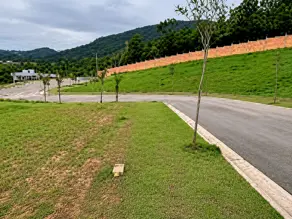 Terreno Condomínio Loteamento Alphaville Jundiaí - Fase 02, Jundiaí - SP — foto 2