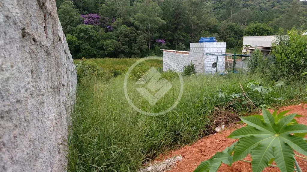Imagem 1 - Terreno em Estância Yporanga, Jarinu - SP