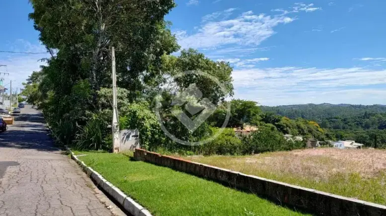 Image 2 - Terreno Condomínio em Jardim Dona Donata, Jundiaí - SP