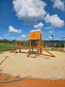 Imagem 3 - Terreno Condomínio em Pinhal, Cabreúva - SP