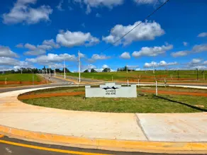 Terreno Condomínio Pinhal, Cabreúva - SP — foto 1