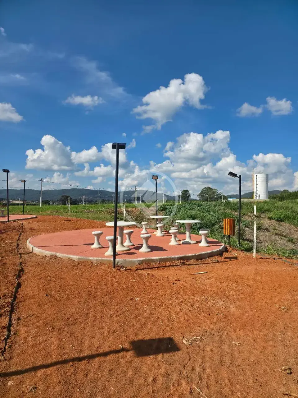 Image 9 - Terreno Condomínio em Pinhal, Cabreúva - SP