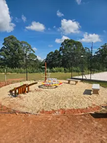 Imagem 2 - Terreno Condomínio em Pinhal, Cabreúva - SP