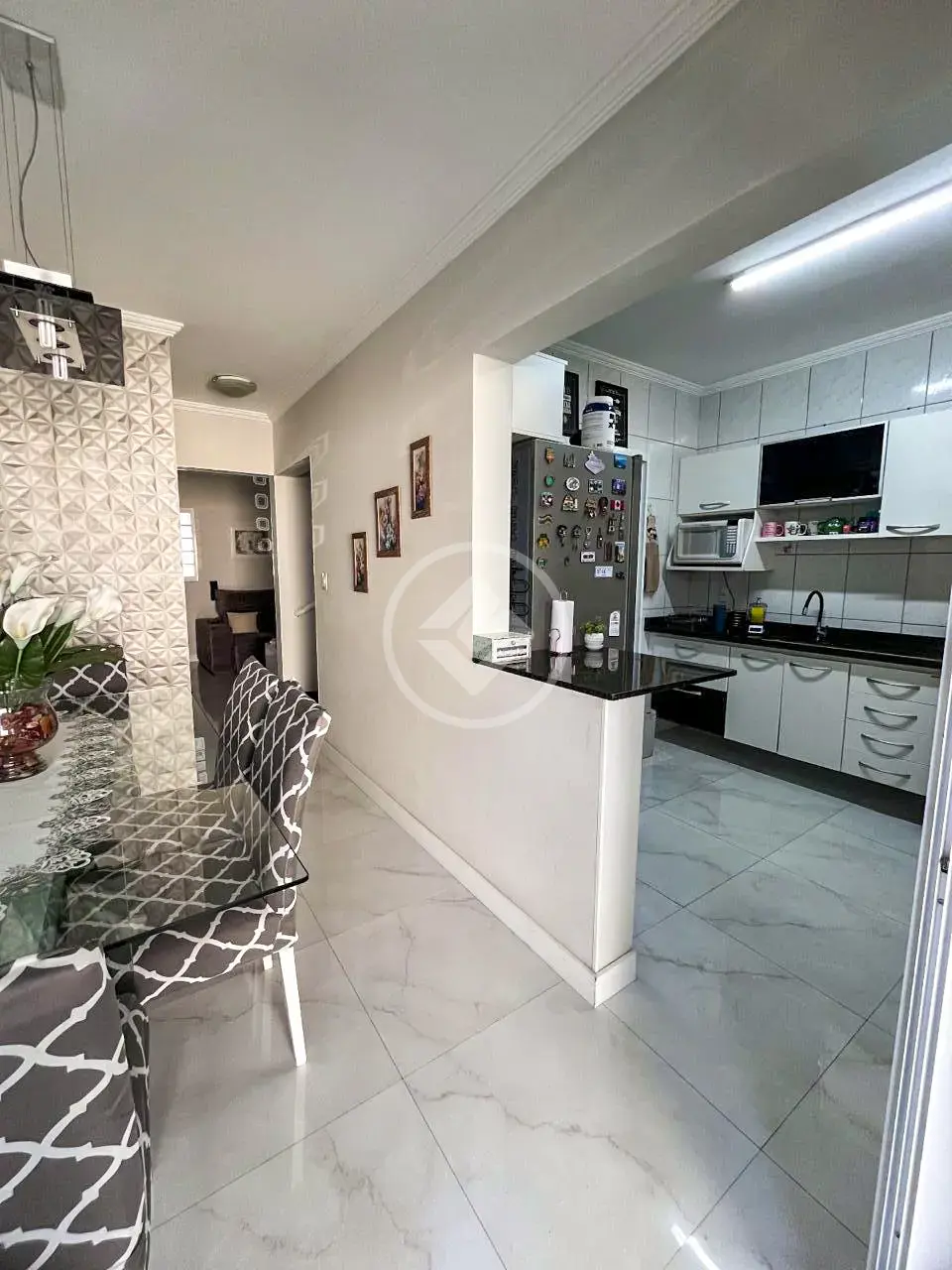 Imagem 2 - Casa em Jardim Sarapiranga, Jundiaí - SP