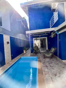 Casa Jardim Sarapiranga, Jundiaí - SP — foto 1