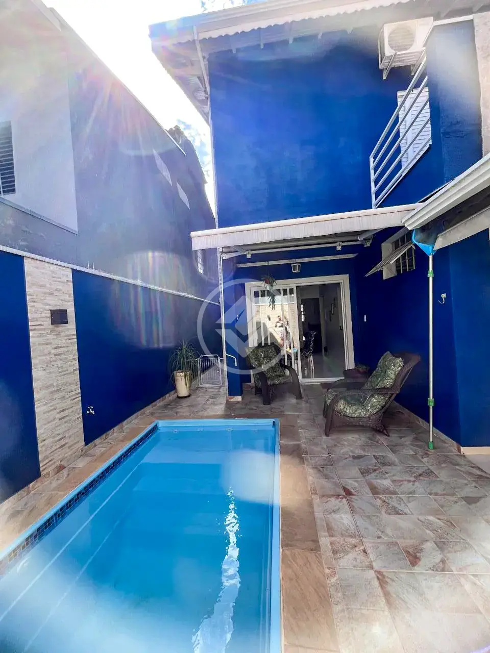 Imagem 1 - Casa em Jardim Sarapiranga, Jundiaí - SP