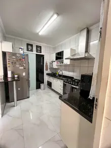 Imagem 3 - Casa em Jardim Sarapiranga, Jundiaí - SP