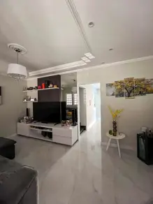 Imagem 4 - Casa em Jardim Sarapiranga, Jundiaí - SP
