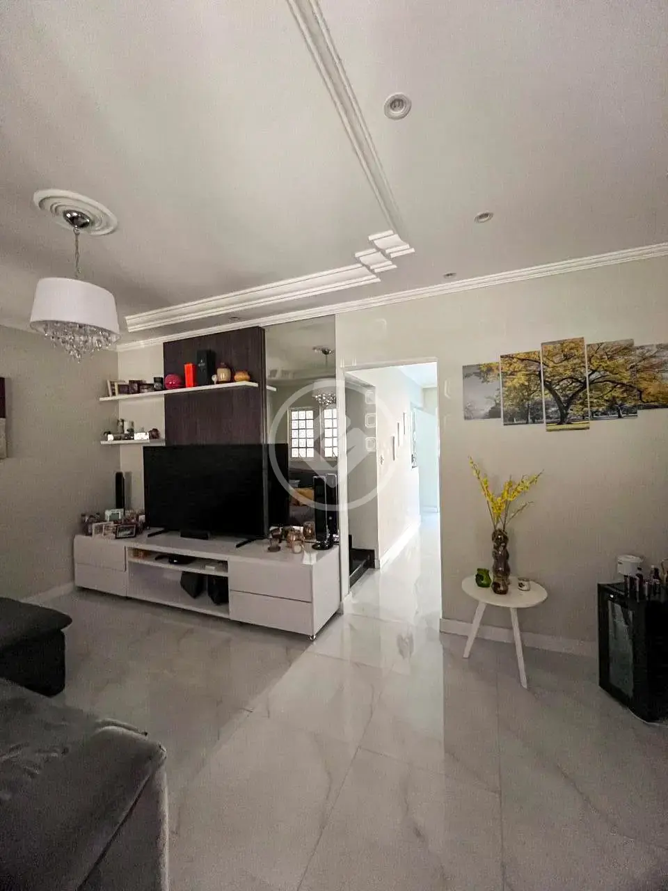 Imagem 4 - Casa em Jardim Sarapiranga, Jundiaí - SP