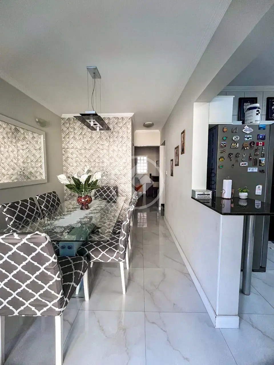 Imagem 5 - Casa em Jardim Sarapiranga, Jundiaí - SP