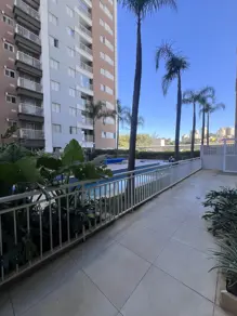 Apartamento Parque União, Jundiaí - SP — foto 1