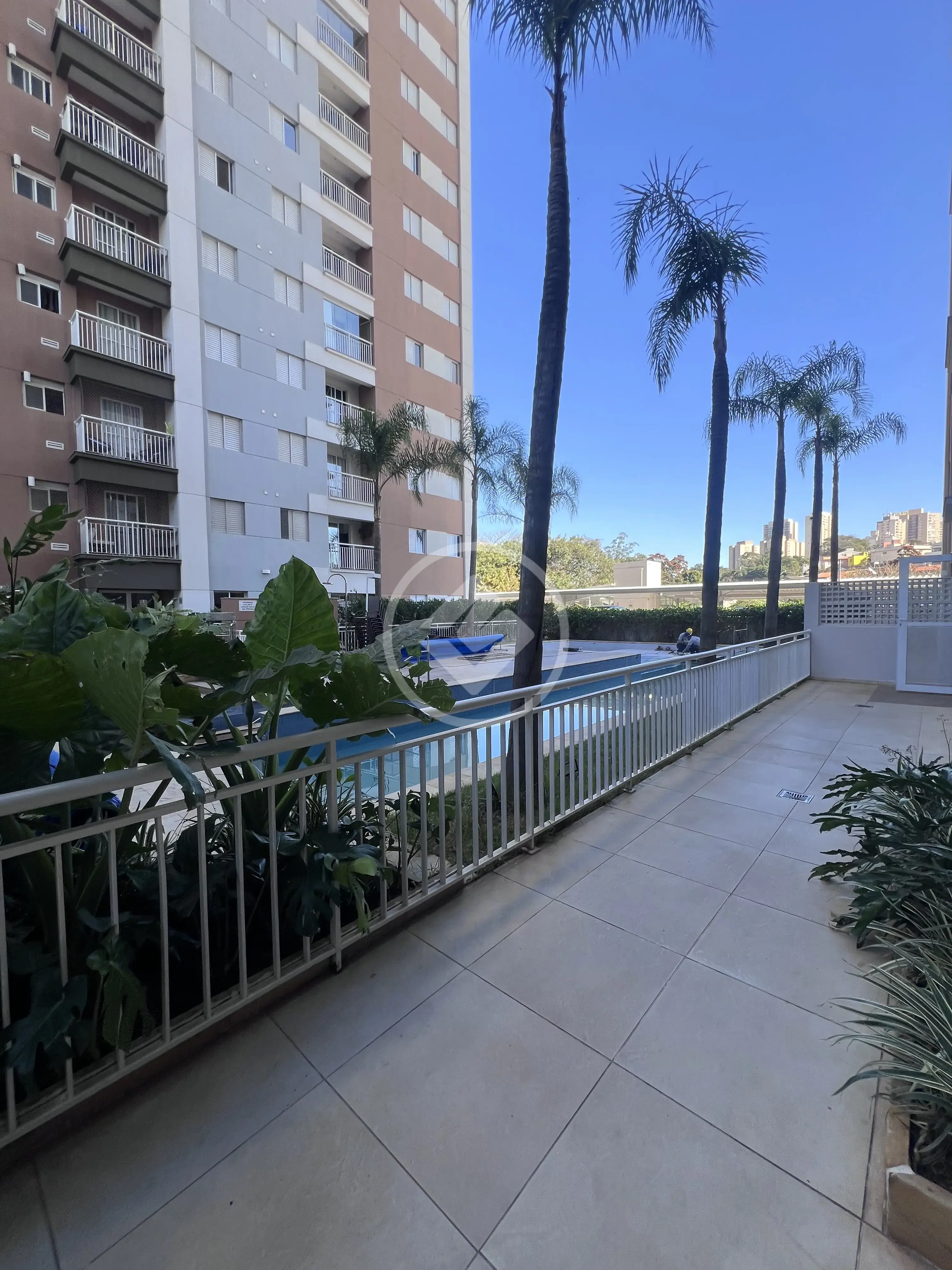 Imagem 1 - Apartamento em Parque União, Jundiaí - SP
